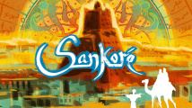 Sankoré: The Pride of Mansa Musa