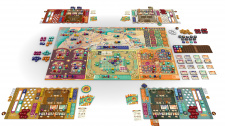 Sankoré: The Pride of Mansa Musa
