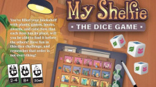 My Shelfie: The Dice Game