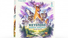 Keystone: North America – Second Edition