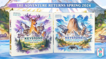 Keystone: North America – Second Edition