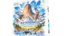 Keystone: North America Coastal Expansion