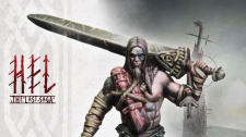 HEL: The Last Saga