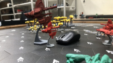 EVE: War for New Eden