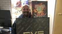 EVE: War for New Eden