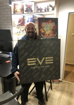 EVE: War for New Eden