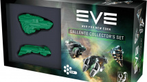 EVE: War for New Eden