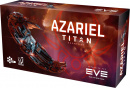 EVE: War for New Eden – Azariel Expansion