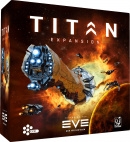 EVE: War for New Eden – Titan Expansion