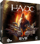 EVE: War for New Eden – Havoc Expansion