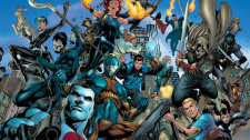 Valiant Adventures