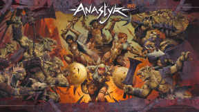 Anastyr