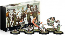 Guild Ball