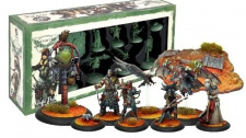 Guild Ball