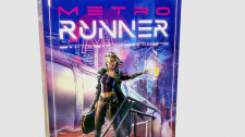 Metrorunner