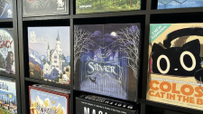 Silver