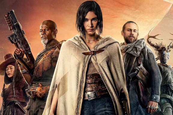 Žalovaný Netflix se dohodl s tvůrci stolního RPG podle filmu Rebel Moon