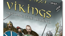 Vikings: Become the Legend