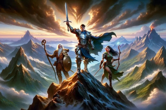AKTUALIZOVÁNO: Hasbro zřejmě nehodlá prodat Dungeons & Dragons Tencentu