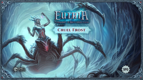 Euthia i Monster Hunter dostanou další rozšíření. Vrací se Street Masters a Guild Ball