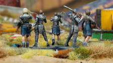 Fallout: Factions – Nuka-World