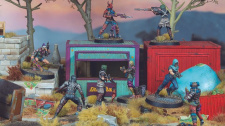 Fallout: Factions – Nuka-World