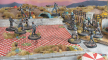Fallout: Factions – Nuka-World