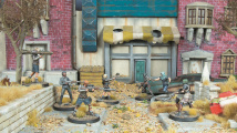 Fallout: Factions – Nuka-World
