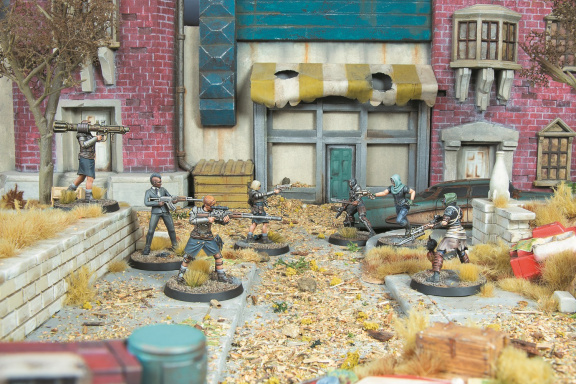 Baví vás seriál Fallout? Máme pro vás přehled všech stolních adaptací pustiny