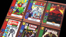 Comic Hunters