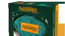 Průzkumníci