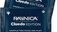 Ravnica: Cluedo Edition
