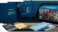 Ravnica: Cluedo Edition