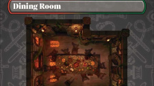 Ravnica: Cluedo Edition