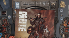 Storm Raiders