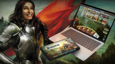 Dominion: Digitální edice