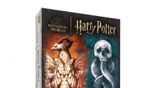 Harry Potter: Unmask the Death Eaters