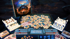 Knee Deep In Hexes