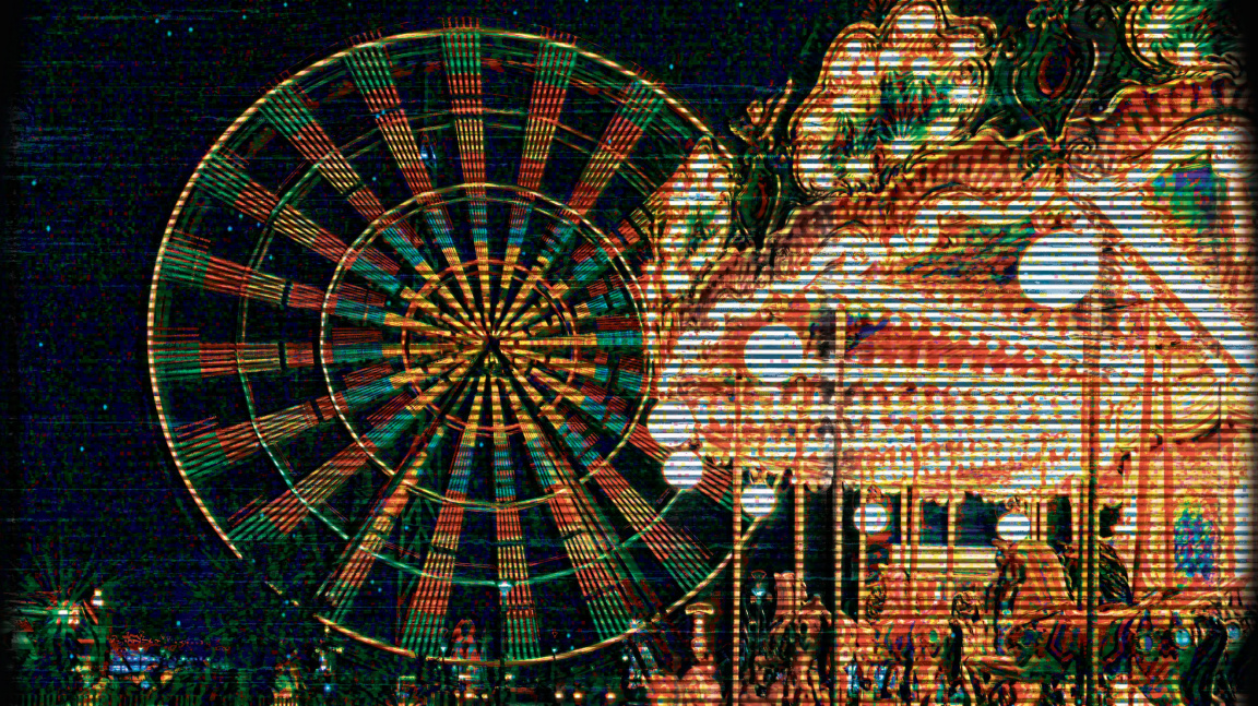 Analogový horor Public Access konečně dostane fyzickou verzi, rovnou v definitivní edici