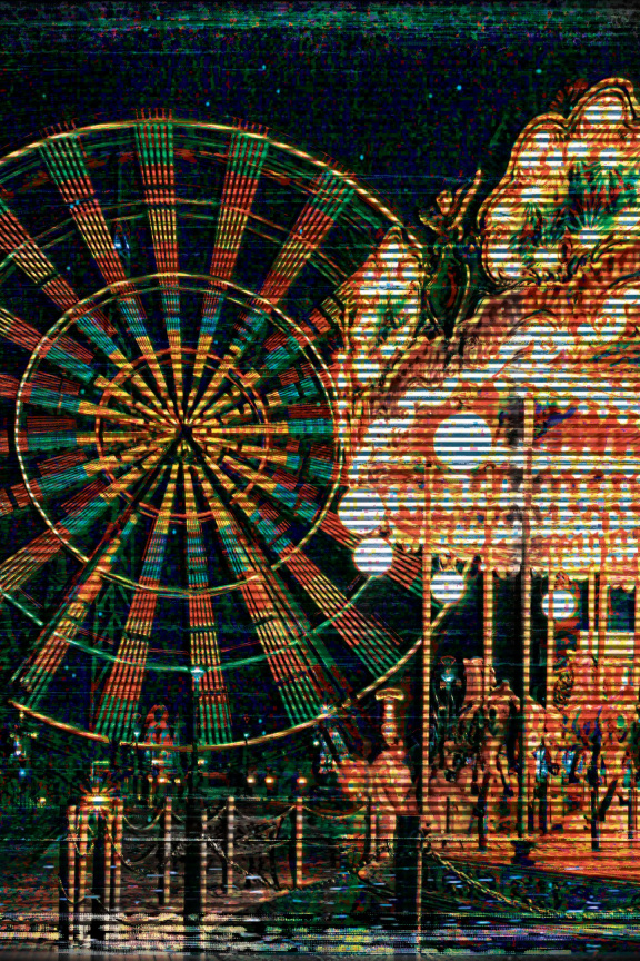 Analogový horor Public Access konečně dostane fyzickou verzi, rovnou v definitivní edici