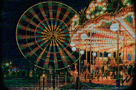 Analogový horor Public Access konečně dostane fyzickou verzi, rovnou v definitivní edici