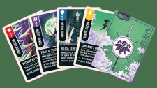 Unmatched: Sun's Origin