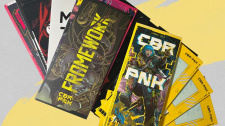 CBR+PNK: Augmented
