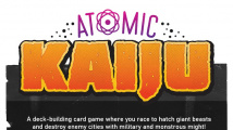 Atomic Kaiju