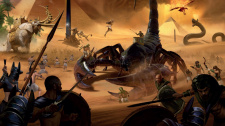 Kemet: Krev a písek