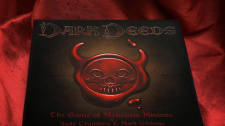 Dark Deeds