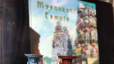 Meenakshi Temple