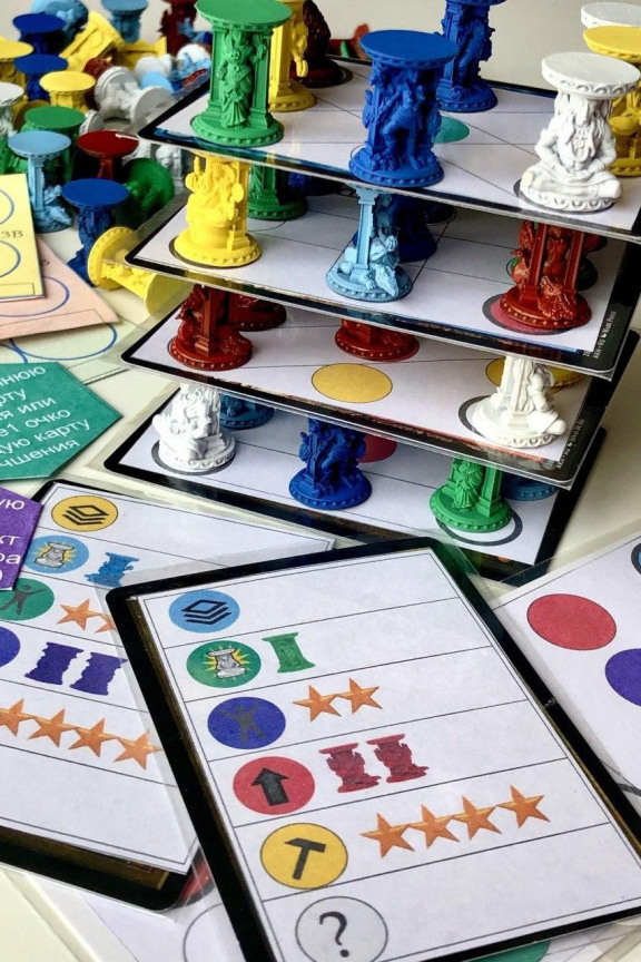 Logická strategie Meenakshi Temple láká na trojrozměrné stavění prastarých chrámů