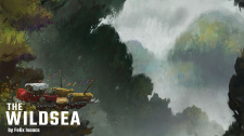 The Wildsea