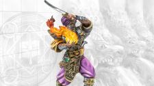 Conquest: Sorcerer Kings